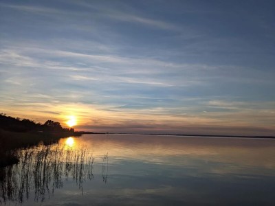 Holiday house Luxushaus Boddenküste mit Sauna - Environment photo 25