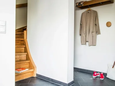 Holiday house Luxushaus Boddenküste mit Sauna - Outdoor photo 36