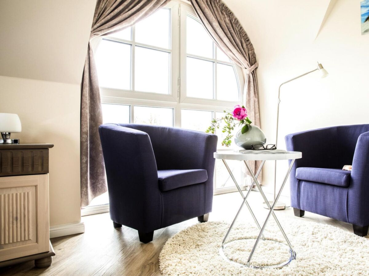 Holiday house Luxushaus Boddenküste mit Sauna - Features photo 5