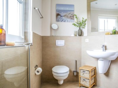 Holiday house Luxushaus Boddenküste mit Sauna - Features photo 3