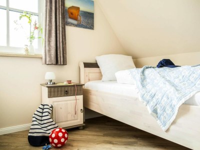 Holiday house Luxushaus Boddenküste mit Sauna - Features photo 7