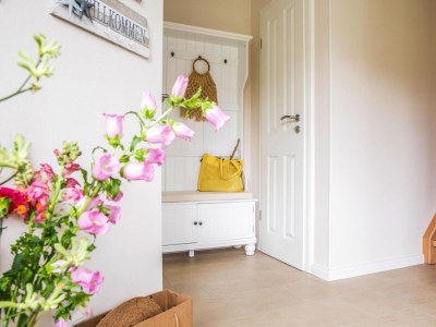 Holiday house Luxushaus Boddenküste mit Sauna - Features photo 8