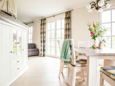 Holiday house Luxushaus Boddenküste mit Sauna - Features photo 9