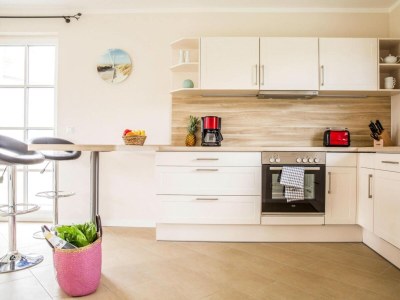 Holiday house Luxushaus Boddenküste mit Sauna - Features photo 10