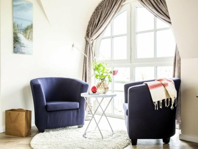 Holiday house Luxushaus Boddenküste mit Sauna - Features photo 11