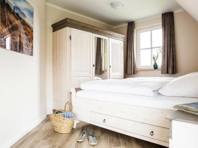 Holiday house Luxushaus Boddenküste mit Sauna - Features photo 13