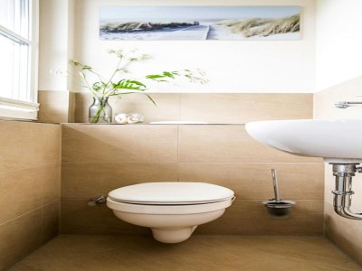 Holiday house Luxushaus Boddenküste mit Sauna - Features photo 14