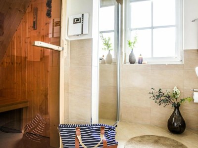 Holiday house Luxushaus Boddenküste mit Sauna - Features photo 15