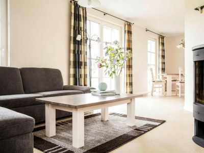 Holiday house Luxushaus Boddenküste mit Sauna - Features photo 17