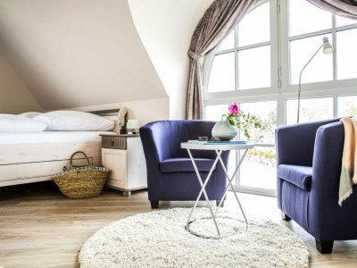 Holiday house Luxushaus Boddenküste mit Sauna - Features photo 18