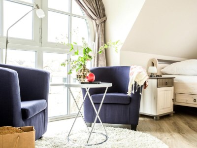 Holiday house Luxushaus Boddenküste mit Sauna - Features photo 19