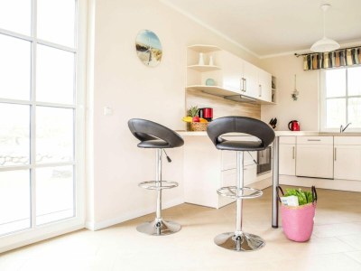 Holiday house Luxushaus Boddenküste mit Sauna - Features photo 20