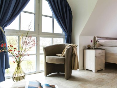 Holiday house Luxushaus am Bodden mit Sauna - Features photo 8