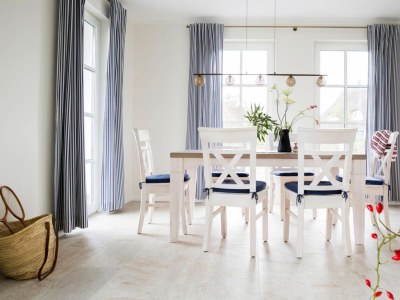 Holiday house Luxushaus am Bodden mit Sauna - Features photo 10