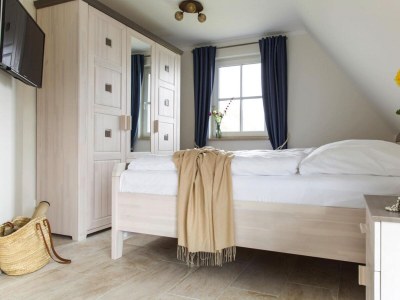 Holiday house Luxushaus am Bodden mit Sauna - Features photo 11