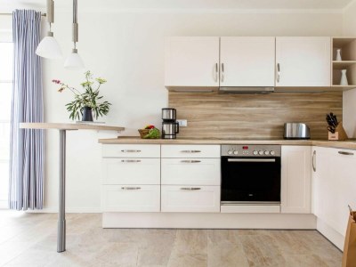 Holiday house Luxushaus am Bodden mit Sauna - Features photo 13