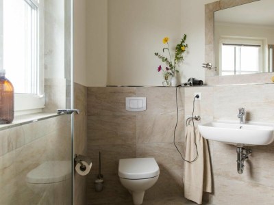 Holiday house Luxushaus am Bodden mit Sauna - Features photo 14