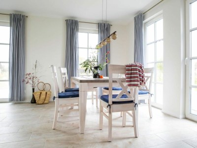 Holiday house Luxushaus am Bodden mit Sauna - Features photo 15