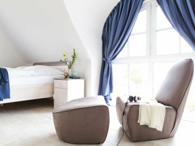 Holiday house Luxushaus am Bodden mit Sauna - Features photo 16