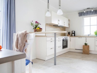 Holiday house Luxushaus am Bodden mit Sauna - Features photo 18