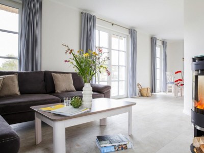 Holiday house Luxushaus am Bodden mit Sauna - Features photo 19