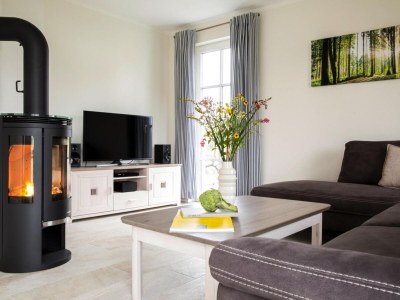 Holiday house Luxushaus am Bodden mit Sauna - Features photo 20