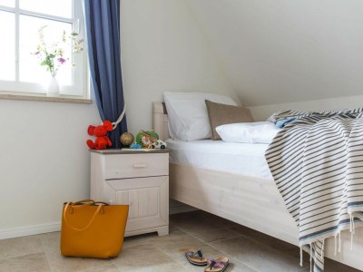 Holiday house Luxushaus am Bodden mit Sauna - Features photo 21