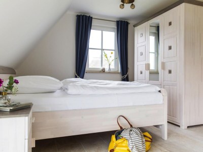 Holiday house Luxushaus am Bodden mit Sauna - Features photo 22