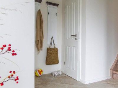 Holiday house Luxushaus am Bodden mit Sauna - Features photo 23