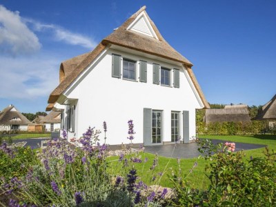Holiday house Luxushaus Boddenküste mit Lagune und Sauna - Outdoor photo 2