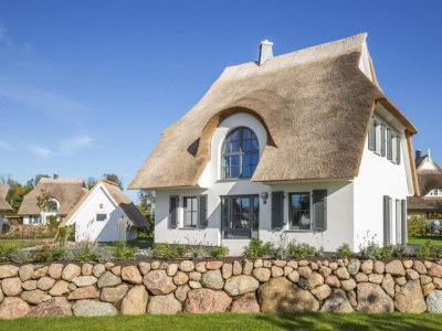 Holiday house Luxushaus Boddenküste mit Lagune und Sauna - Outdoor photo 5