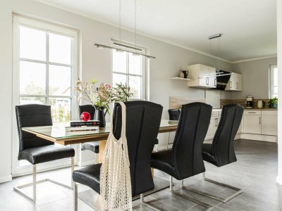 Holiday house Luxushaus Boddenküste mit Lagune und Sauna - Features photo 6