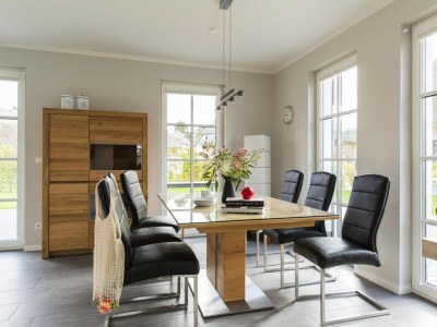 Holiday house Luxushaus Boddenküste mit Lagune und Sauna - Features photo 7