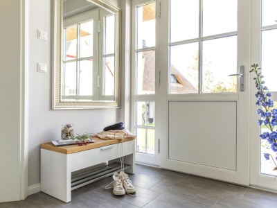 Holiday house Luxushaus Boddenküste mit Lagune und Sauna - Features photo 9