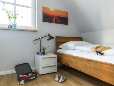 Holiday house Luxushaus Boddenküste mit Lagune und Sauna - Features photo 10