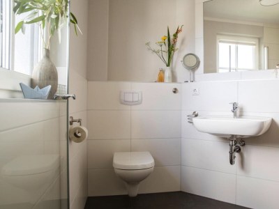 Holiday house Luxushaus Boddenküste mit Lagune und Sauna - Features photo 11