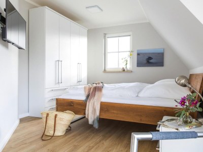 Holiday house Luxushaus Boddenküste mit Lagune und Sauna - Features photo 15