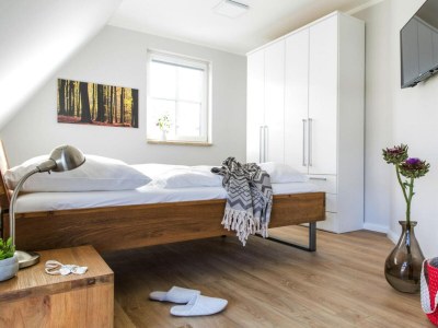 Holiday house Luxushaus Boddenküste mit Lagune und Sauna - Features photo 20