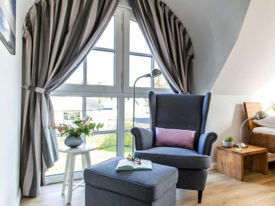 Holiday house Luxushaus Boddenküste mit Lagune und Sauna - Features photo 21