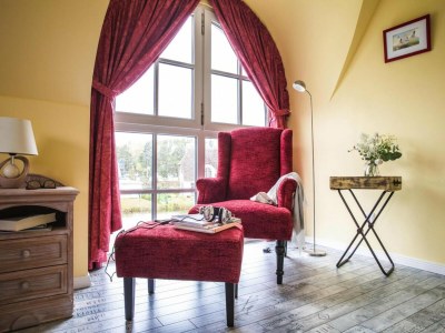 Holiday house Luxushaus Bodstedt mit Sauna am Bodden - Features photo 3