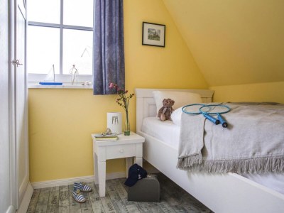 Holiday house Luxushaus Bodstedt mit Sauna am Bodden - Features photo 4