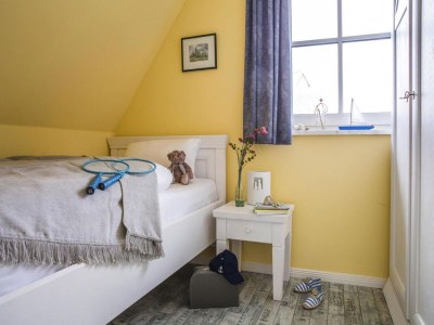 Holiday house Luxushaus Bodstedt mit Sauna am Bodden - Features photo 5