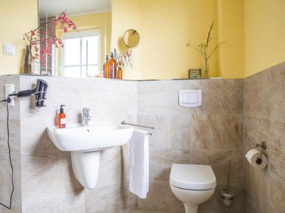 Holiday house Luxushaus Bodstedt mit Sauna am Bodden - Features photo 6