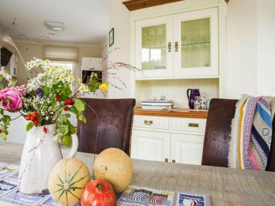 Holiday house Luxushaus Bodstedt mit Sauna am Bodden - Features photo 7