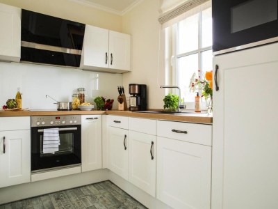 Holiday house Luxushaus Bodstedt mit Sauna am Bodden - Features photo 9