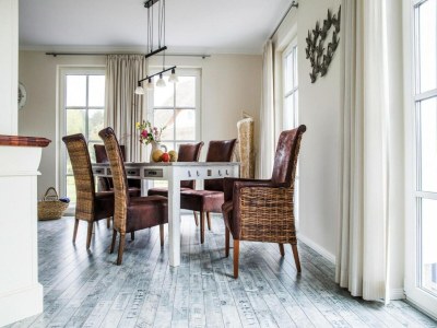 Holiday house Luxushaus Bodstedt mit Sauna am Bodden - Features photo 12