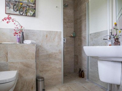 Holiday house Luxushaus Bodstedt mit Sauna am Bodden - Features photo 13