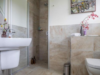 Holiday house Luxushaus Bodstedt mit Sauna am Bodden - Features photo 15