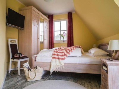 Holiday house Luxushaus Bodstedt mit Sauna am Bodden - Features photo 16