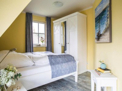 Holiday house Luxushaus Bodstedt mit Sauna am Bodden - Features photo 17